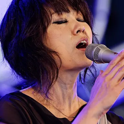 Youn Sun Nah