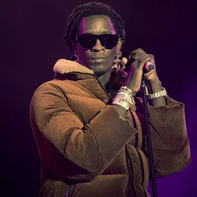 Young Thug