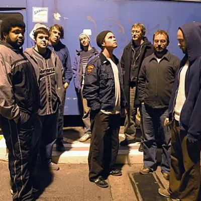 Youngblood Brass Band