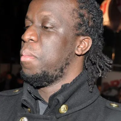 Youssoupha