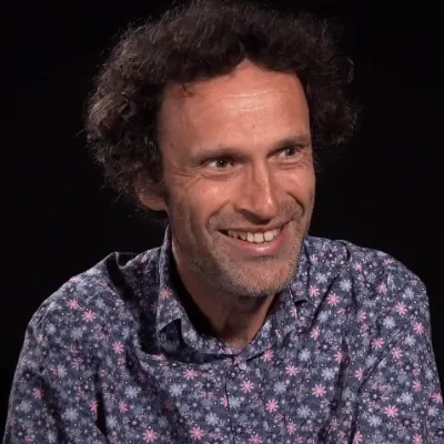 Yves Cusset