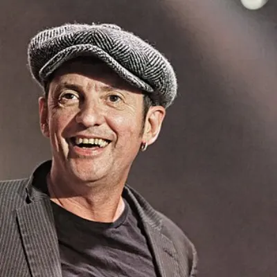 Yves Jamait