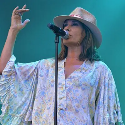Zazie