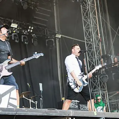 Zebrahead